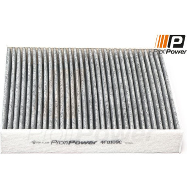 PROFIPOWER Filter, Innenraumluft | 4F0109C
