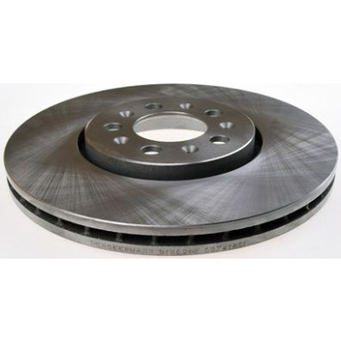 DENCKERMANN Bremsscheibe B130265 DENCKERMANN Bremsscheibe B130265