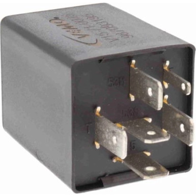 VEMO Relais, Wisch-Wasch-Intervall | V15-71-0025