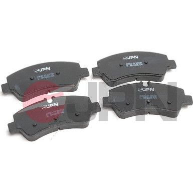 JPN Bremsbelagsatz, Scheibenbremse 20H9023-JPN
