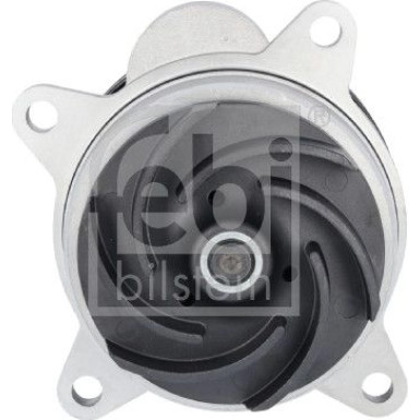 FEBI BILSTEIN Wasserpumpe | 177024