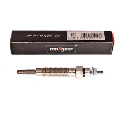 66-0012 Glühkerze 66-0012 Glühkerze