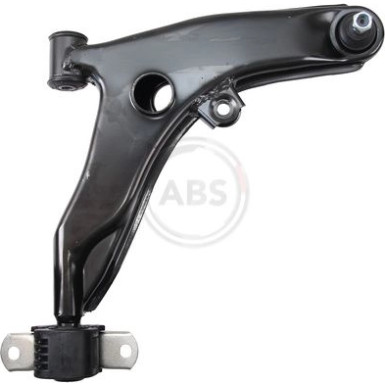 211343 Lenker, Radaufhängung