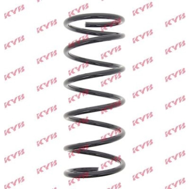 KYB Fahrwerksfeder Honda P. Hr-V 1.6 16V 03.99 | RA1849