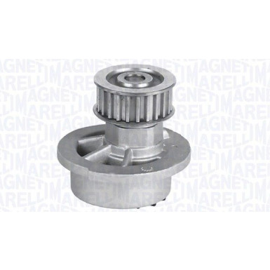 MAGNETI MARELLI Wasserpumpe 352316170857