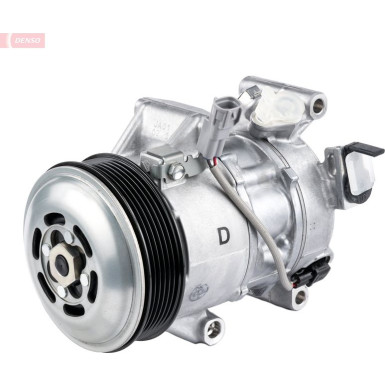 Denso | Kompressor, Klimaanlage DCP50317