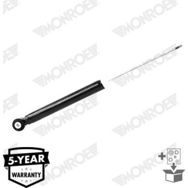 MONROE OESpectrum HA li/re | AUDI A3 2012 | 376194SP