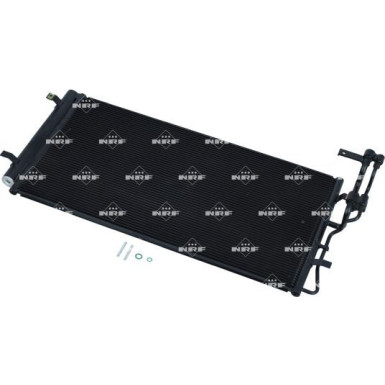 Kondensator, Klimaanlage | 350009 Kondensator, Klimaanlage | 350009