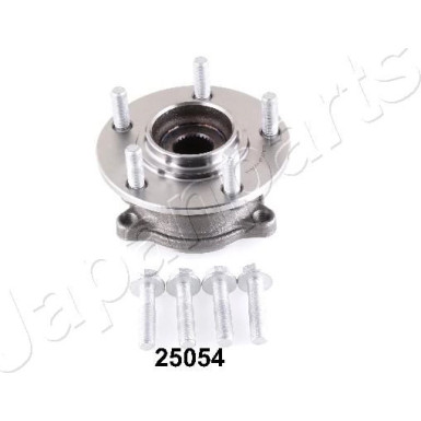 Japanparts Radnabe KK-25054