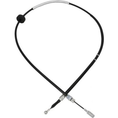 KAMOKA Seilzug, Feststellbremse