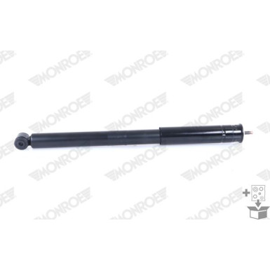MONROE ORIGINAL-Gasdämpfer VA | MERCEDES W210 96-03 | 43096