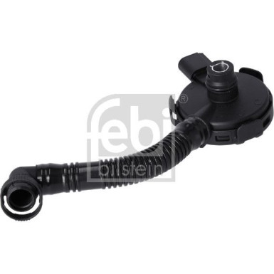 Ventil, Kurbelgehäuseentlüftung | 47564 Ventil, Kurbelgehäuseentlüftung | 47564