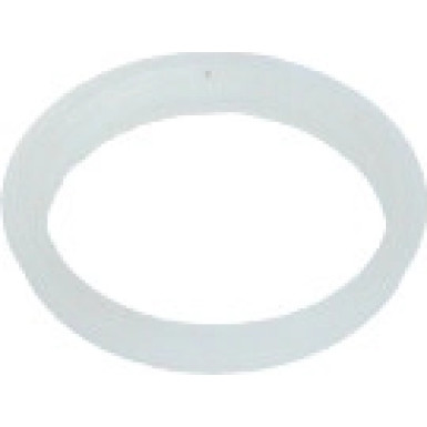 Original VAG Türschlossdichtung VW P. Sharan 96-10 | 7M0837227