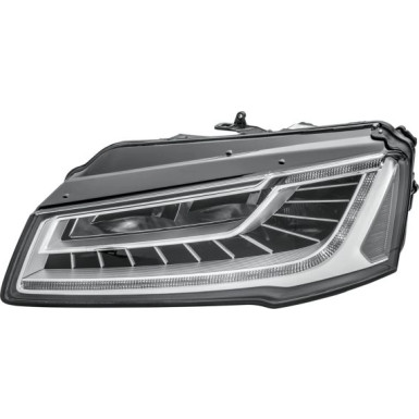 SCHEINWERFER L HELLA | AUDI A8 09-18 | 1EX 011 496-511
