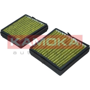 KAMOKA Filter, Innenraumluft KAMOKA Filter, Innenraumluft