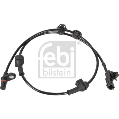 Sensor, Raddrehzahl | 109554