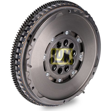 Zweimassenschwungrad VOLVO S40,60,80 V50,70 2.4,2.5T 04 LuK DMF 415 0311 10