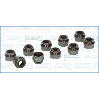 57005000 Dichtungssatz, Ventilschaft