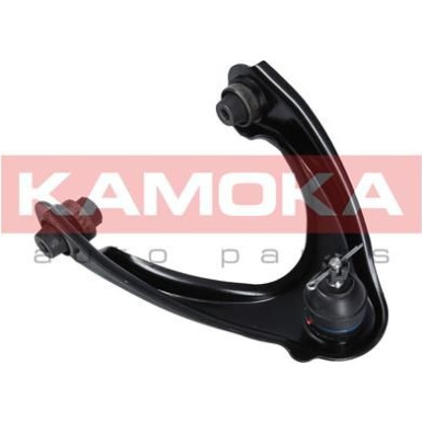 KAMOKA Lenker, Radaufhängung KAMOKA Lenker, Radaufhängung