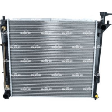 NRF Kühler NRF Kühler