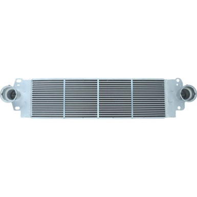 KAMOKA Ladeluftkühler 7750077