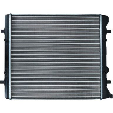 KAMOKA Kühler, Motorkühlung 7705111