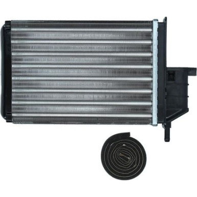 KAMOKA Wärmetauscher, Innenraumheizung 7765010