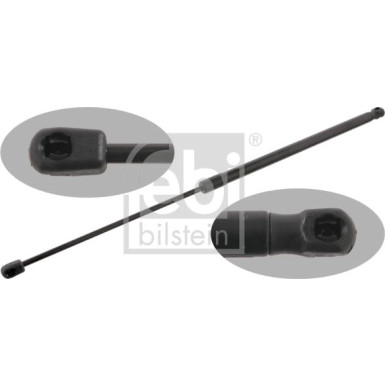 FEBI BILSTEIN Gasdruckfeder | 30879