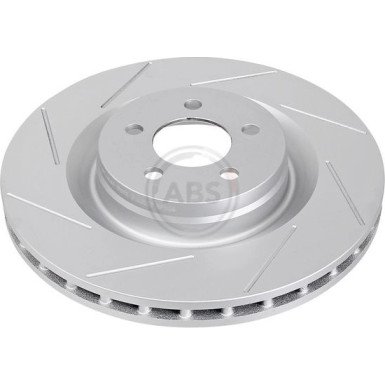 A.B.S. Bremsscheibe A.B.S. Bremsscheibe