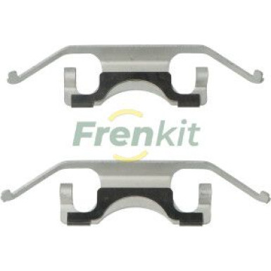 FRENKIT Zubehörsatz, Scheibenbremsbelag 901843