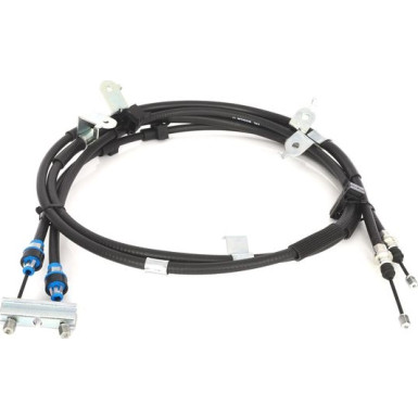 1 987 482 666 Seilzug, Feststellbremse