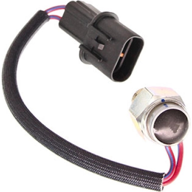 Rückwärtsgangsensor Mitsubishi L200 2.2 15 | 8614A172