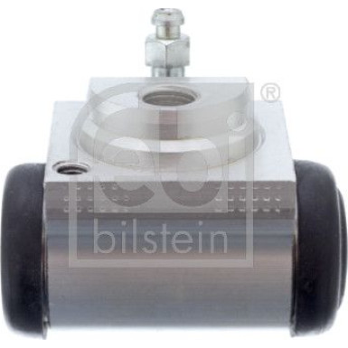 FEBI BILSTEIN Bremsrolle | 104100
