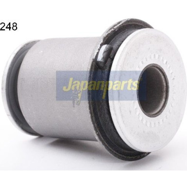 Lagerbuchse, Querlenker Toyota P. Landcruiser 03- Dolnego RU-248