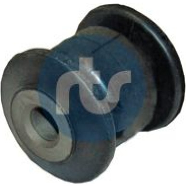 RTS Stiller Block