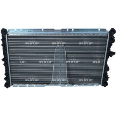 NRF Motorkühler | 54502