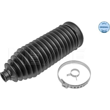 Faltenbalgsatz, Lenkung Db W245/176/X156 Klasse A/B/Gla Mit Bändern MEYLE-ORIGINAL: True to OE 014 620 0011