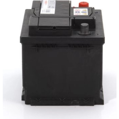 T3 001 BOSCH | NKW-Batterie | 12V 45Ah 300A | 0 092 T30 010