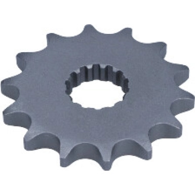 Antriebskettenrad Vordermotor. Stahl | JTF558.14