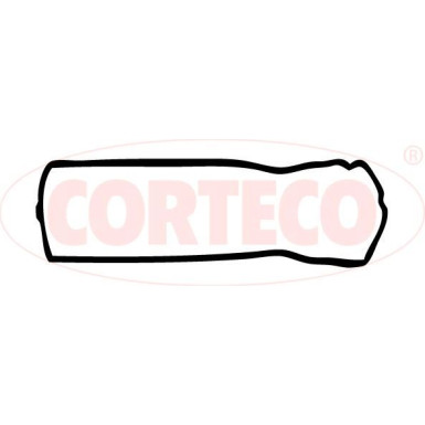 440475P Dichtung, Zylinderkopfhaube