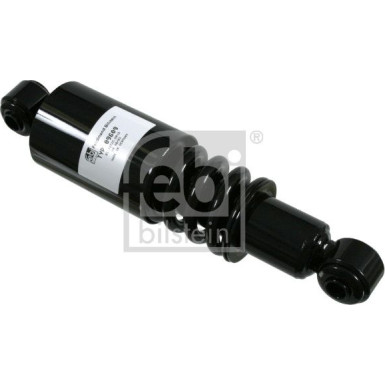 FEBI BILSTEIN Dämpfer, Kabinenfederung
