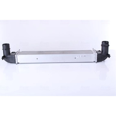 Ladeluftkühler PKW Fiat 500X 14 FIRST FIT 96166