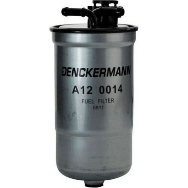 DENCKERMANN Kraftstofffilter DENCKERMANN Kraftstofffilter