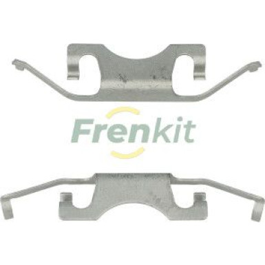 FRENKIT Zubehör, Bremsbeläge 901640