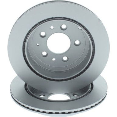 Bremsscheibe HA MAZDA CX-7 06 0 986 479 757