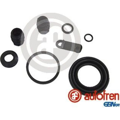 Autofren Reparatursatz, Bremssattel D4679