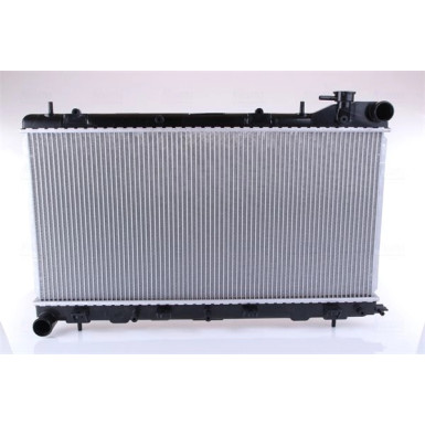 Wasserkühler PKW | SUBARU IMPREZA 1,5-1,8 98 | 67704A