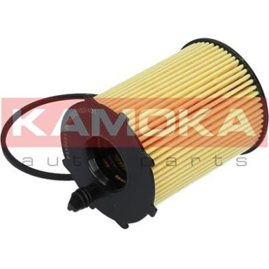 KAMOKA Ölfilter
