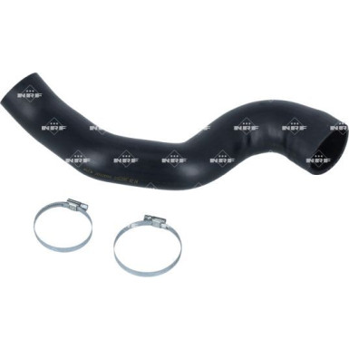 NRF Ladeluftschlauch 166285