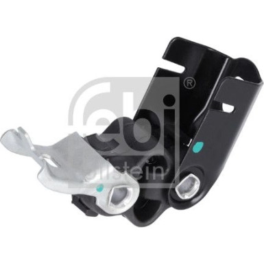 FEBI BILSTEIN Halter, Abgasanlage | 179311